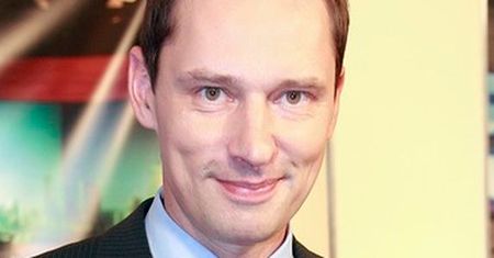 Ziemiec został gospodarzem nowego programu