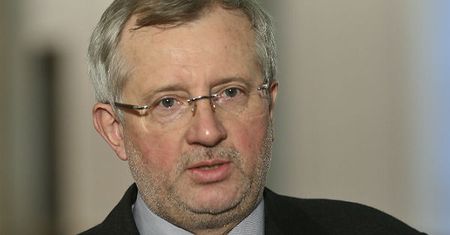 Jadwiga Staniszkis: jest proste wyjaśnienie nagłego wyjścia Marka Siwca z SLD