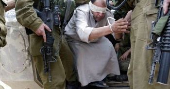 Izrael: nie strzelaliśmy rozmyślnie do tłumu Palestyńczyków