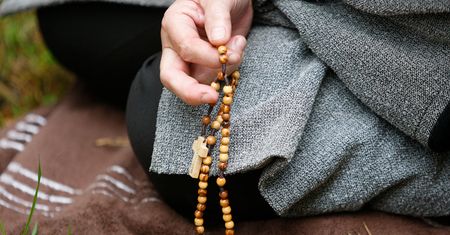 Atak na polskich misjonarzy. "Odciął kawałek nogi nieboszczyka i zapytał, czy chcę spróbować"