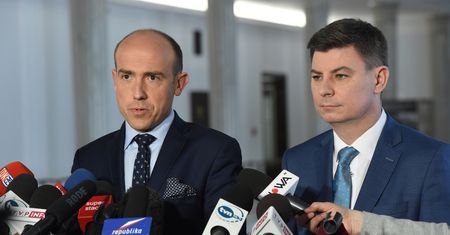 PO gani PiS za opieszałość ws. Stachowiaka. Chce powołania komisji śledczej