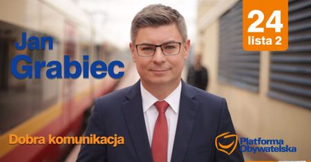 Mamy odpowiedź posła PO na zarzuty ze strony internautów i "Wiadomości" TVP