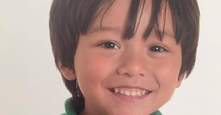 7-letni Australijczyk zaginął po zamachu w Barcelonie. Zgubił się, gdy uciekał przed terrorystami