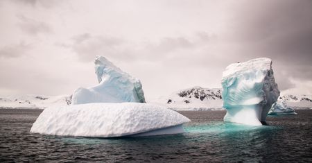 Naukowcy alarmują: ostatnie badania NASA wskazują, że poziom wody na całym świecie może podnieść się o 1,5 m