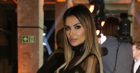 Natalia Siwiec z dumą prezentuje szczupłą sylwetkę. "Mamuśce też się należy"