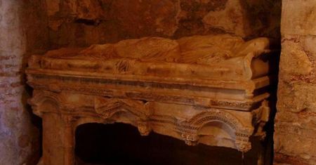 Archeolodzy znaleźli grobowiec św. Mikołaja. "We Włoszech pochowano nie tego człowieka"