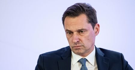 Krzysztof Ziemiec odszedł przez hejt? "Z niechęcią spotykam się od dawna"