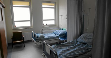 Tylko w WP. "To był najspokojniejszy dyżur na świecie". Lekarz zmarł po 24h w pracy. Nowe fakty