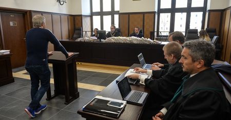 Zatrzymanie byłego prezesa Orlenu. Prawnik: wystarczyłoby wezwanie na przesłuchanie