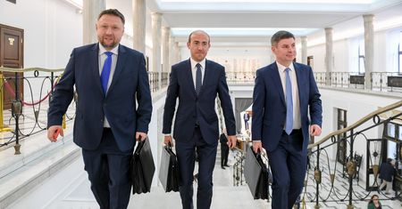Platforma Obywatelska wybierze kandydata na prezydenta. Padły konkretne daty