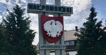 IPN kontra "grunwaldzkie miecze". Drogowcy chcą ekspertyz