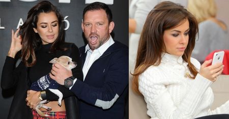 Natalia Siwiec chwali się selfie z ukochanym. Fanka: "MĄŻ TEŻ SOBIE ROBI USTA?"