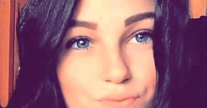 Kętrzyn. Zaginęła 17-letnia Anna Jakubiec, policja prosi o pomoc