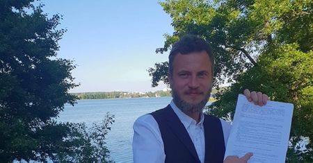 Kemping dla firm przy samym jeziorze. Nadchodzi Beescamp