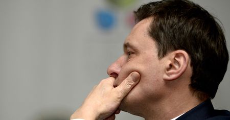 Gorzkie słowa Ziemca. "Media to agonia, są beznadziejne"