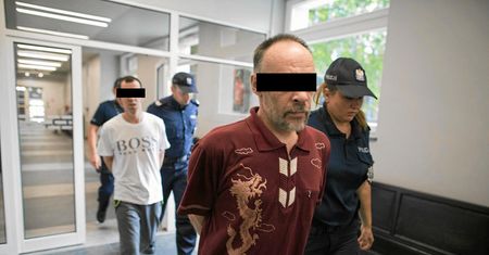 Dramat chłopca. Ojciec wraz z kolegami brutalnie go gwałcił. Jest wyrok