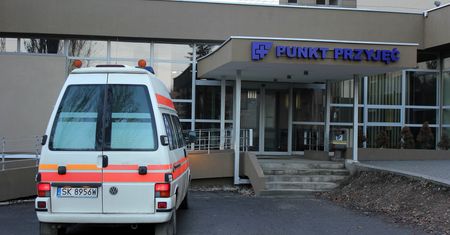 Wysyp kontroli po serii skandali w śląskich szpitalach