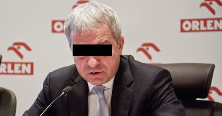 Zatrzymanie byłego prezesa Orlenu. Sąd zgodził się na areszt, ale uchyli go po wpłaceniu kaucji