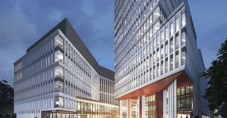 Wrocław: Pierwsza filia brytyjskiego uniwersytetu już niedługo w stolicy Dolnego Śląska
