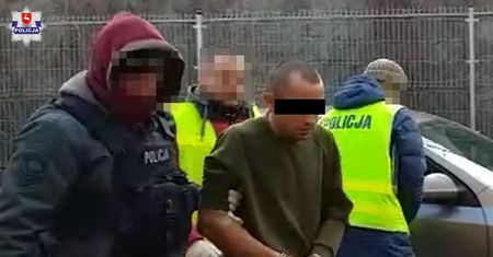 Podwójne zabójstwo w Dobrosławowie. Tymczasowy areszt dla sprawcy