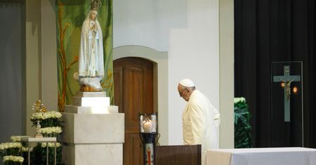 Papież Franciszek wysyła delegata. Zbada sprawę pedofilii