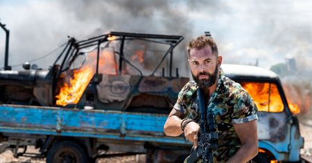 "Kontra: Sieć": finałowy sezon serialu o tajnej jednostce specjalnej już 15 lutego w HBO GO