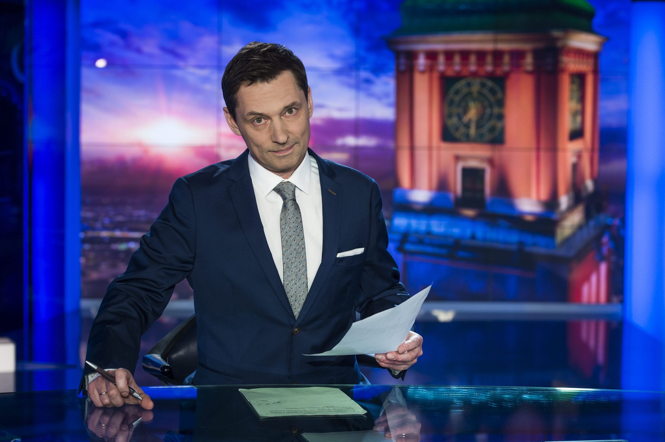 Wiemy, ile zarabiają gwiazdy TVP. Te kwoty zwalają z nóg