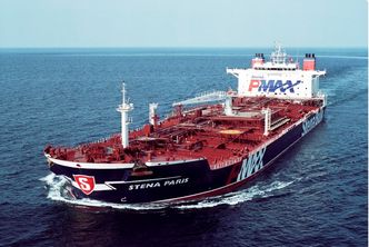 Nadal nie ma kontaktu z załogą brytyjskiego tankowca, który został zatrzymany przez Iran