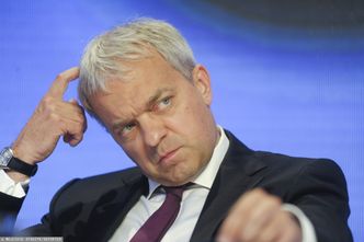 B. prezes PKN Orlen Jacek Krawiec: "Jestem niewinny"