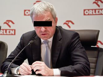Zatrzymanie byłego prezesa Orlenu. Sąd zgodził się na areszt, ale uchyli go po wpłaceniu kaucji