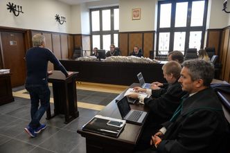 Zatrzymanie byłego prezesa Orlenu. Prawnik: wystarczyłoby wezwanie na przesłuchanie