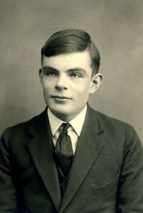 Kim był Alan Turing? Tragiczny koniec ojca komputera