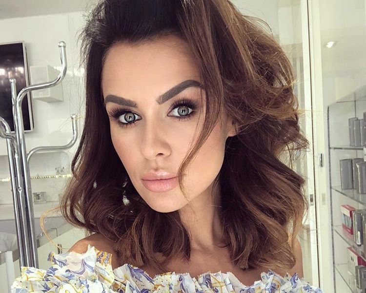 Natalia Siwiec wyprawiła pierwsze urodziny córki. Jak w bajce!