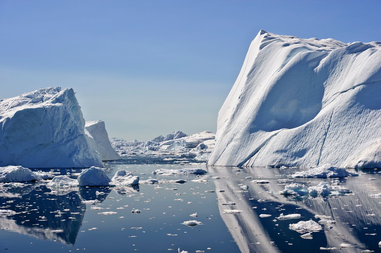Ekstremalne zmiany na Antarktydzie. Dziwią samych naukowców