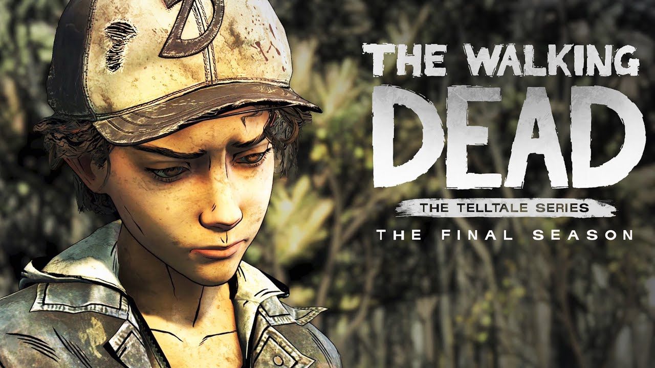 Telltale pokazuje gameplay z ostatniego sezonu The Walking Dead