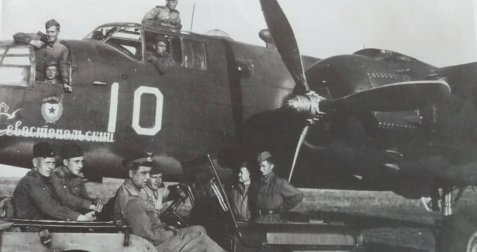 Wrak radzieckiego bombowca odkryty w Bieruniu. Czekał tam 75 lat
