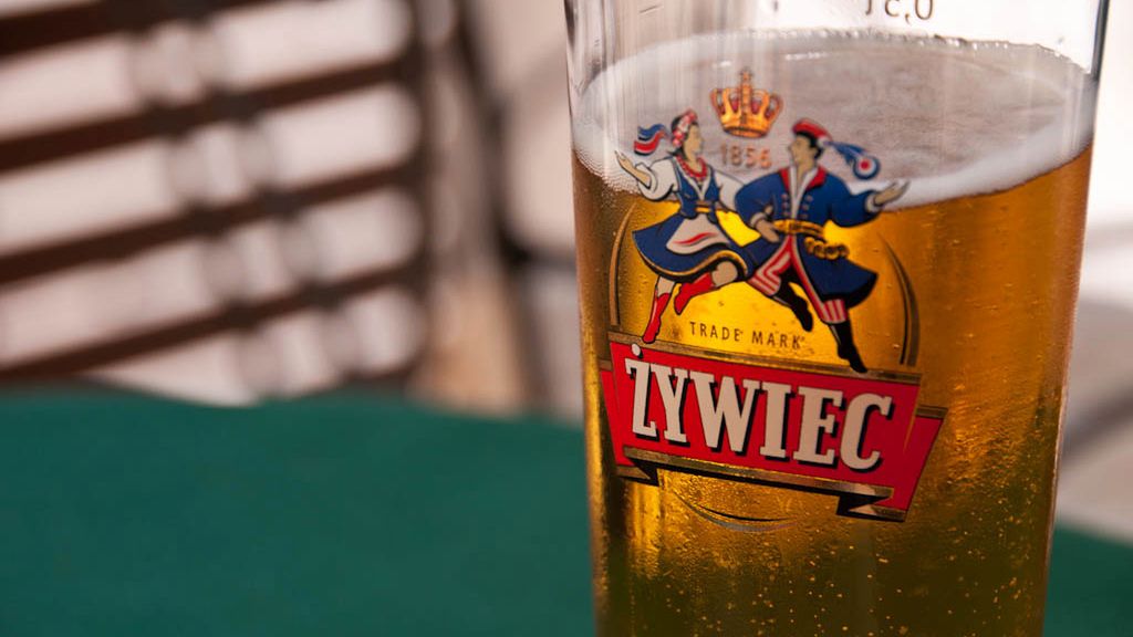 Klasyczne piwa już Polakom nie wystarczą. Szukamy nowości