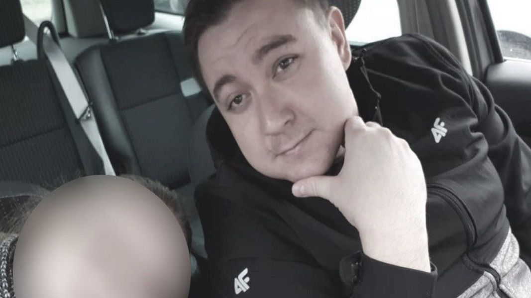 Przemek popełnił samobójstwo w miejscu pracy. Jak twierdzą inni pracownicy, był ofiarą mobbingu.