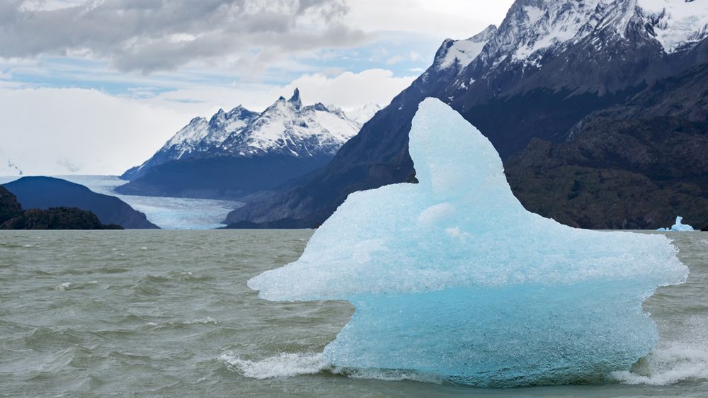 Prawdopodobnie do 2030 r. Ocean Arktyczny będzie sezonowo wolny od lodu