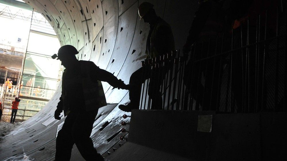 W Raporcie płacowym Sedlak & Sedlak 2018 pracowników fizycznych podzielono na cztery poziomy trudności pracy.