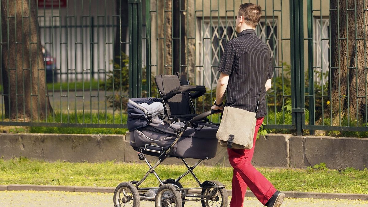 2 miesiące dla ojców. Niewykorzystane - przepadną