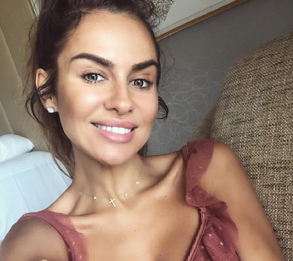 Natalia Siwiec pokazała urocze zdjęcia córki