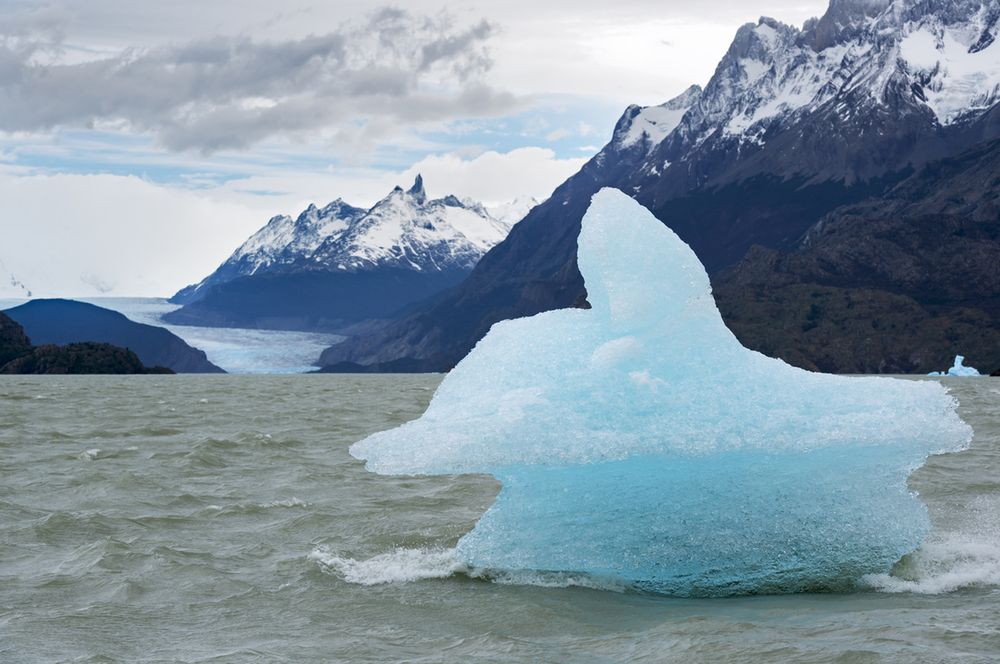 Prawdopodobnie do 2030 r. Ocean Arktyczny będzie sezonowo wolny od lodu