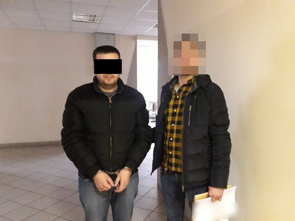 Warszawa. Zatrzymanie ws. bójki obcokrajowców na bazarze na Woli
