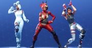 Travis Scott z wirtualnymi koncertami w świecie Fortnite'a