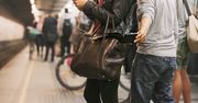 Liczba kradzieży telefonów spada. Zawdzięczamy to technologii