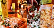 Pizza, przez którą się zaczerwienicie. Czerwony Piec kusi smakiem