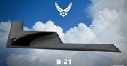 B-21 - wszystko, co wiemy o najnowocześniejszym bombowcu USA