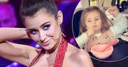 Córka Siwiec swoim tańcem skradła show na 18. urodzinach brata. Mia raczej nie odziedziczyła talentu po mamusi