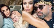 Natalia Siwiec zmiotła swoją odpowiedzią złośliwego internautę. Takiej riposty się nie spodziewał, kiedy zaatakował jej córkę